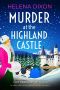 [Miss Underhay 14] • Murder at the Highland Castle